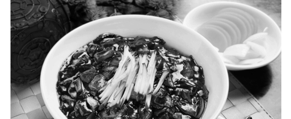 [스압] 흔한 중국집 메뉴.jpg