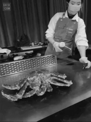 중국 산채로 화형