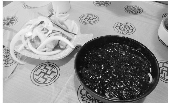 호불호 갈리는 중국집