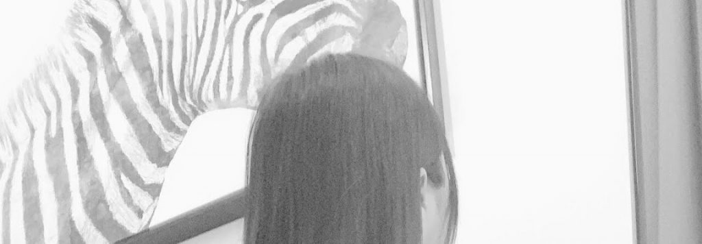 코스튬 상황극녀