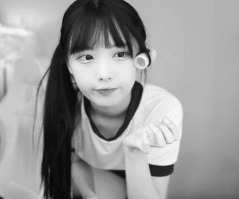 브루마 입은 봉순