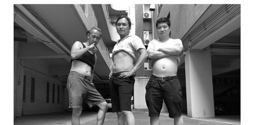 혐주의) 중국의 진짜 전통의상을 알아보자.jpg