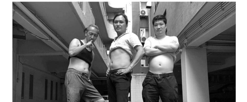 중국의 진짜 전통 의상