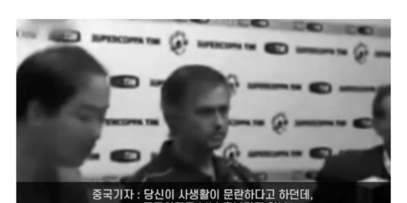 중국을 너무 잘 아는 감독