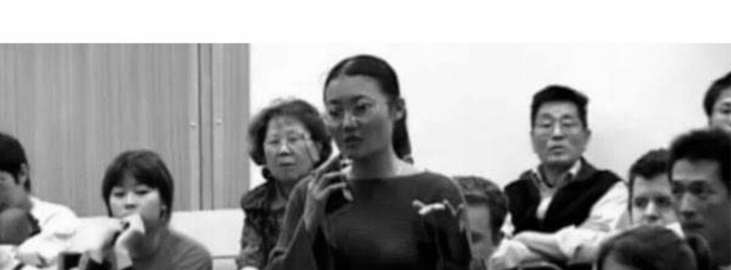 “당신은 더 이상 중국인이 아니다”란 비난받은 중국인 반응..