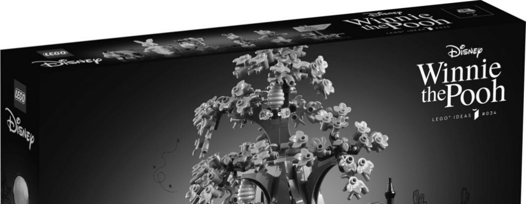 중국의 짝퉁 레고에 대항하는 레고 회사 신작