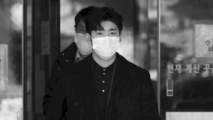 [단독] ‘평창 쇼트트랙 금’ 임효준, 중국 귀화…어제 중국으로 출국