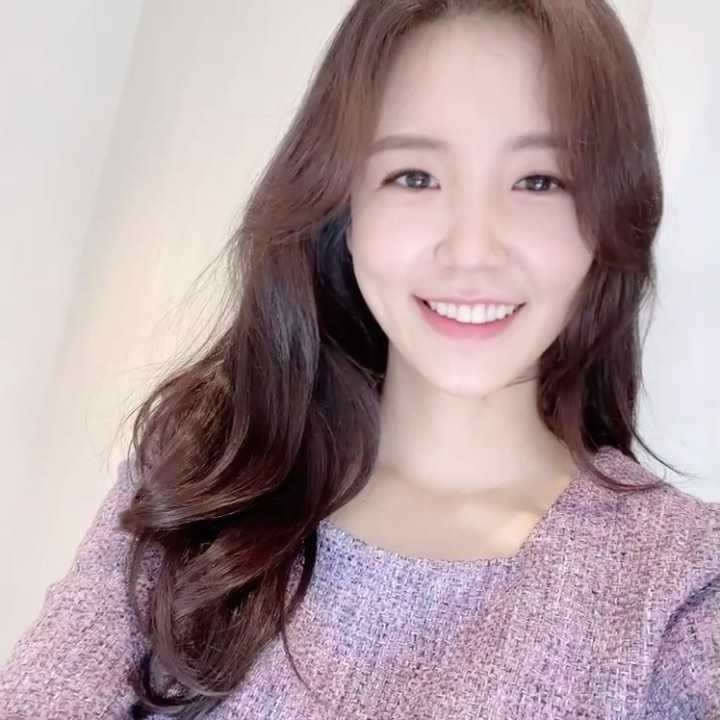 장예원 아나운서