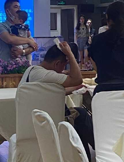 gif) 중국의 신형 드론 공격 시스템 실험 근황