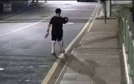 중국 농구공이 불러온 나비효과