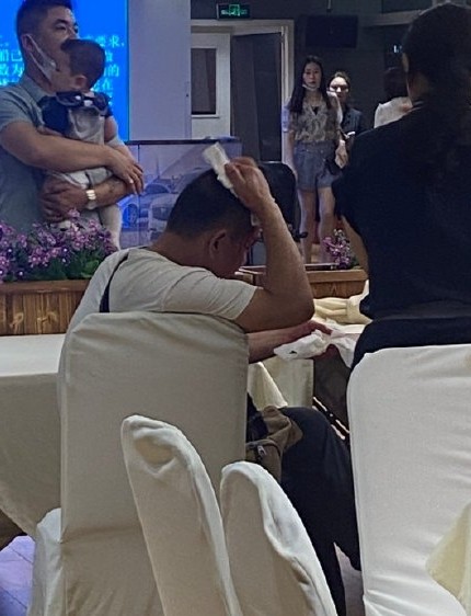 gif) 중국의 신형 드론 공격 시스템 실험 근황