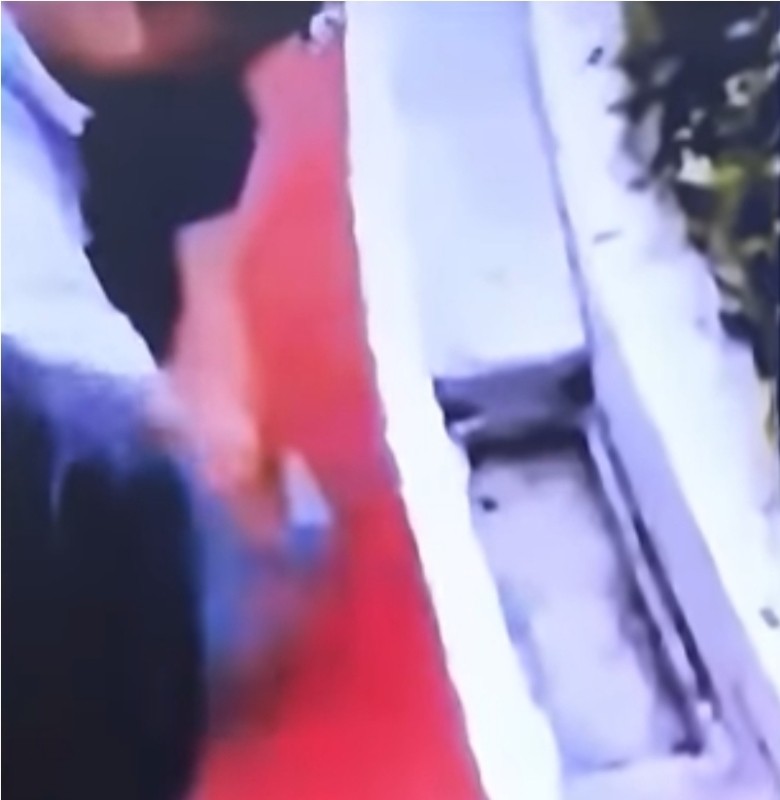 중국 홍수가 심각 했던 이유…