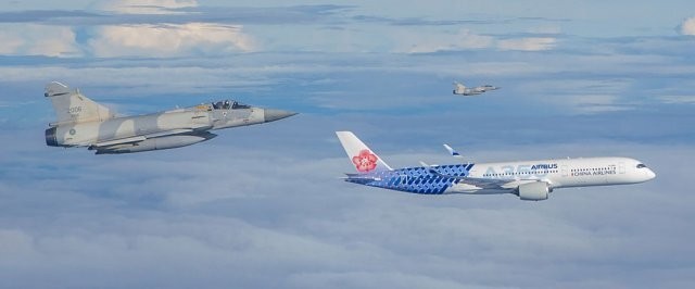 중국 꺽고 금메달 딴 대만 선수들