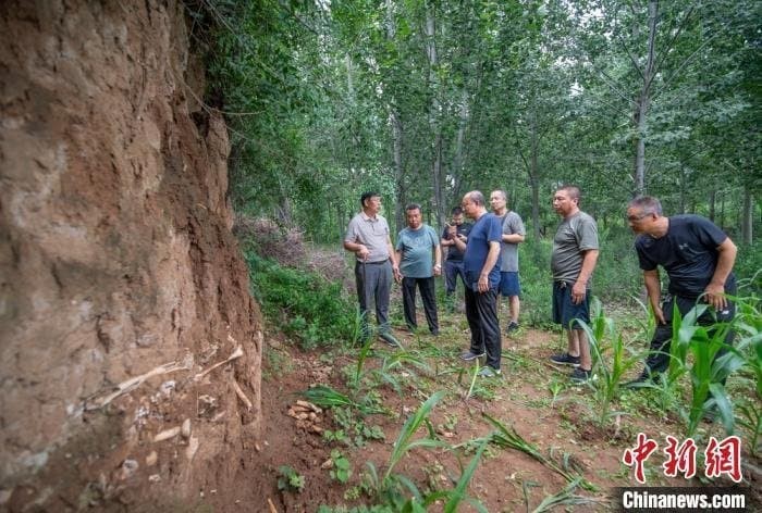 가짜천국 중국에서 진짜로 발견되는 것.jpg