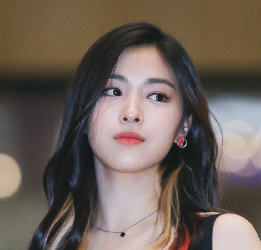 ITZY 류진