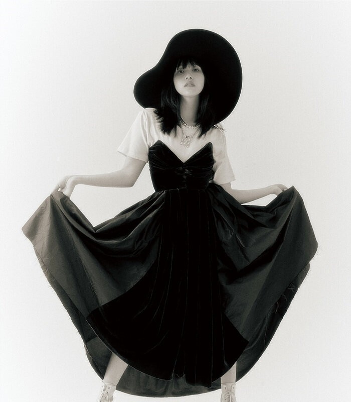 섹시한듯 귀여운듯한 미나