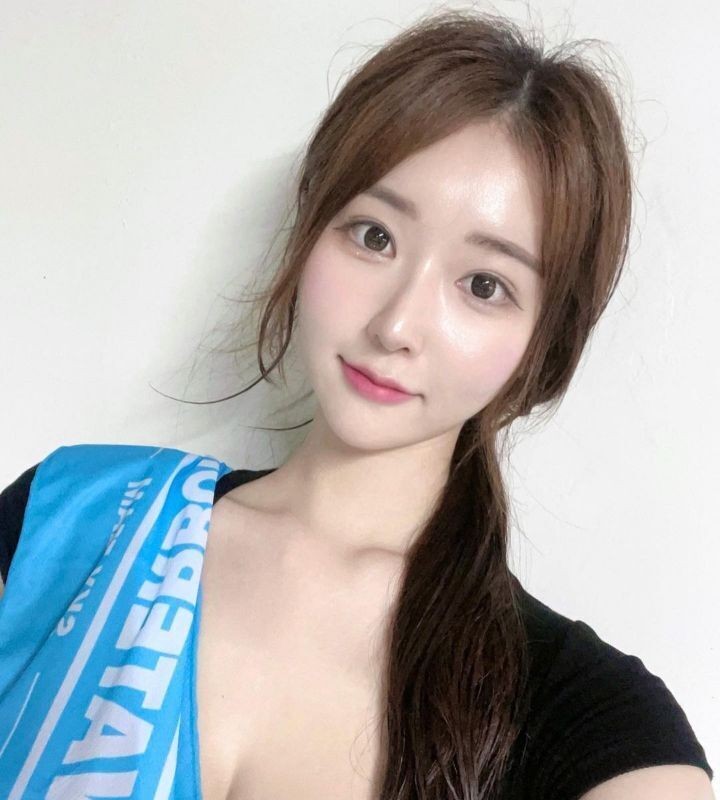 2021 미스코리아 경북 미 김민주