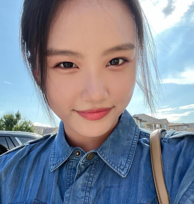 재시_이동국 딸 근황