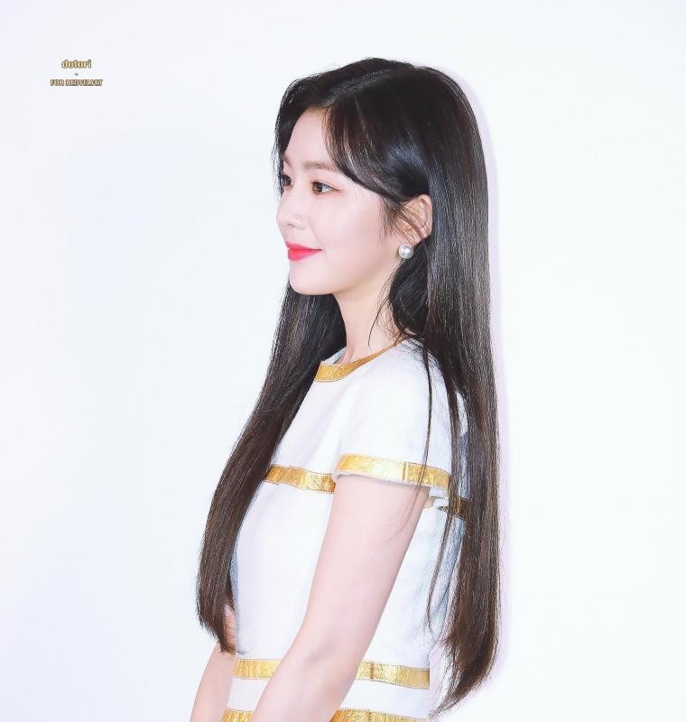 레드벨벳 아이린