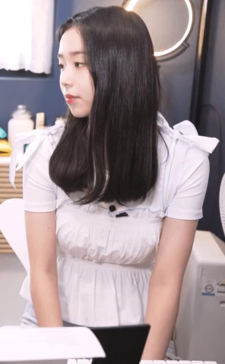 트리플에스 채연