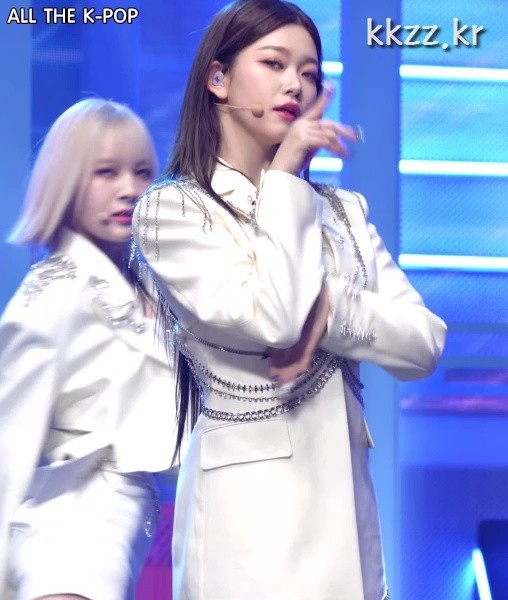 [기타] 하얀 핫팬츠 빌리 츠키