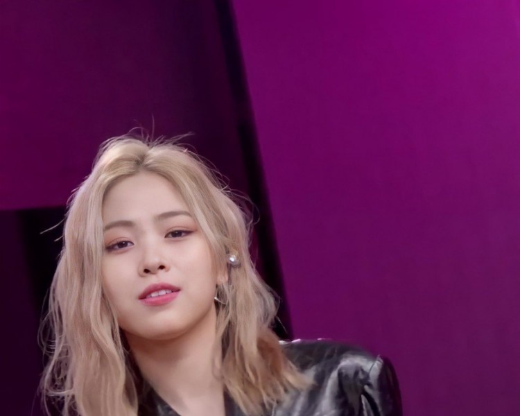 ITZY 류진