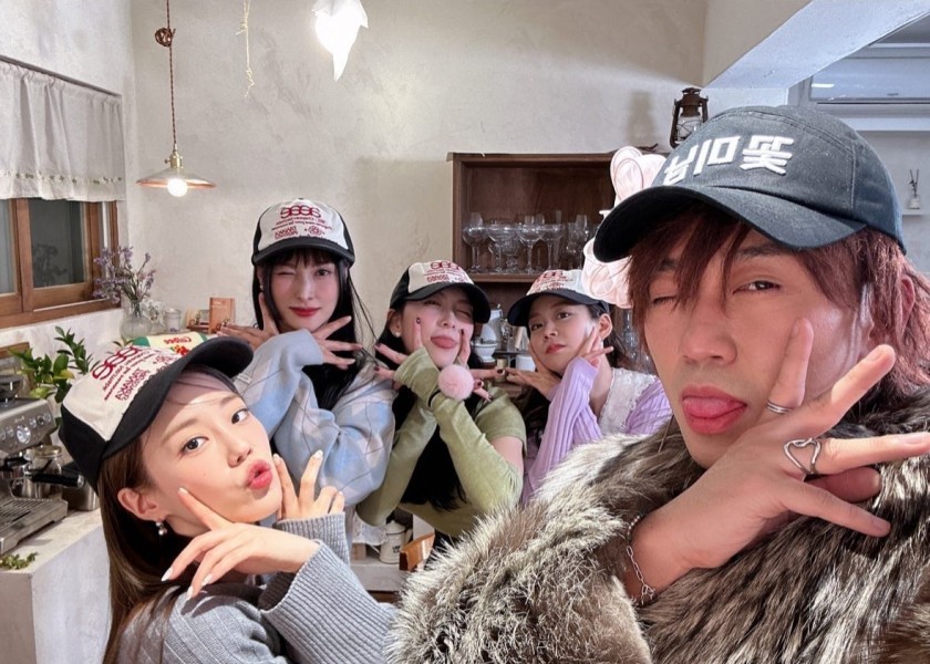 (SOUND)[기타] 카라 x 다나카 19금 토크 (소리주의)