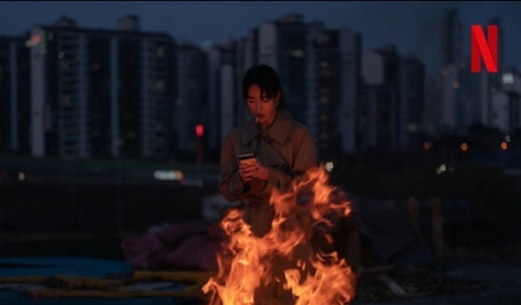 더 글로리2 새로 올라온 티저 사진