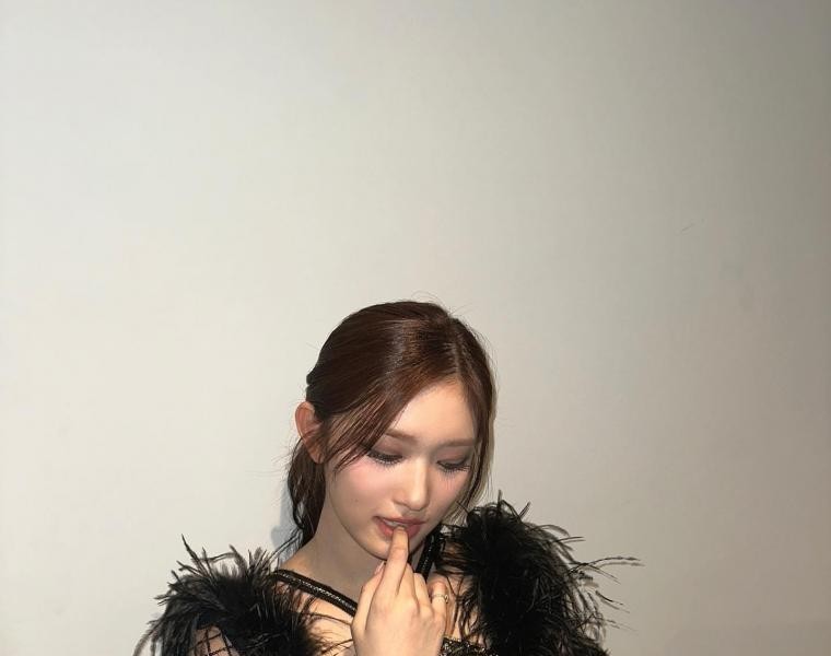 아이브 가을,레이 (안유진),리즈,이서