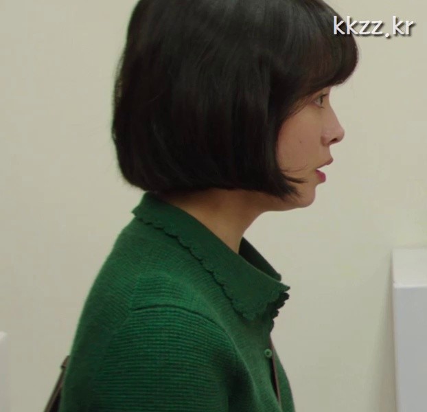 크로스백 한지민 움짤