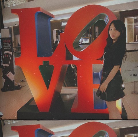 태국에 가서도 예나랑 영상통화중인 쥬리