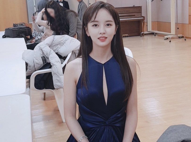 김소현