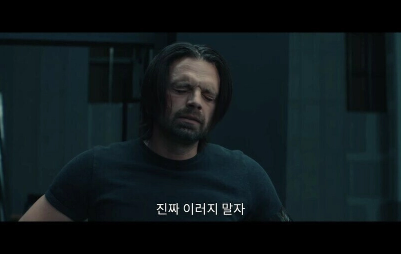 MCU) 캬 저게 바로 윈터솔져지!