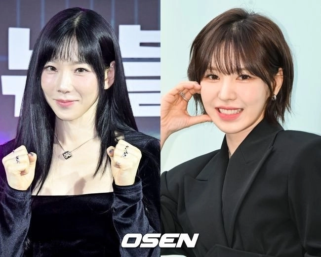 태연웬디 불만 SM 30주년 콘서트, 그럼에도 기대 포인트 있다