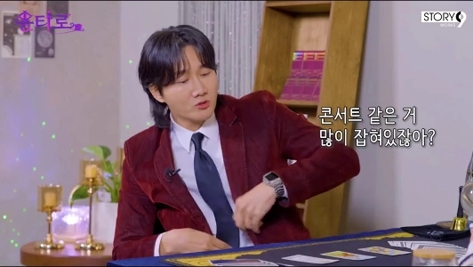 (SOUND)지드래곤 “”””앞으로 앨범 내고 또 오래 쉬진 않을 것이다””””