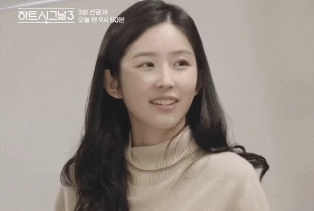 하트시그널 이분 정도면 존예 맞죠?