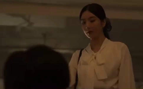 (SOUND)권은비 연기도 함? 갑분 키스씬 뭔데 ㄷㄷ