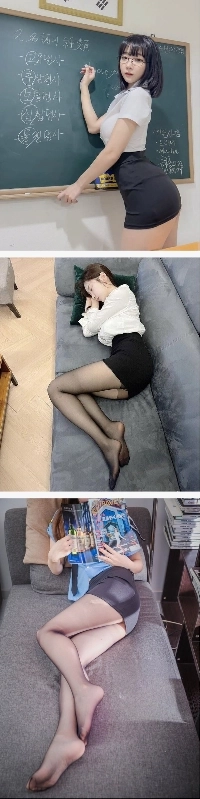 빤스만 입고 있는 것보다 이런 게 더 좋더라