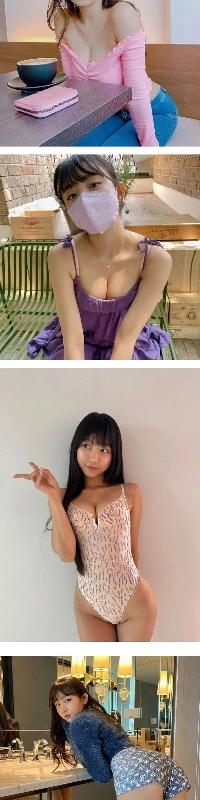 몸매가 더 좋아진 표은지 근황