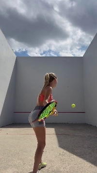 (SOUND)
숏레깅스가 인류 최고의 발명품인 이유