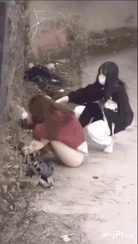 와 이건 진짜 아프겠는데