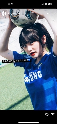 미스맥심 우승자출신 첼설아