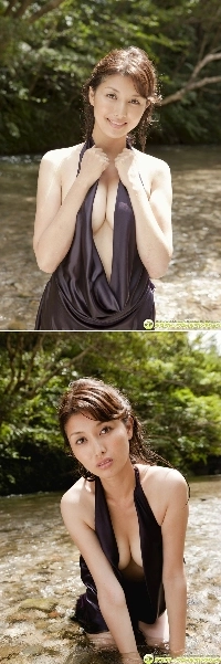 이런 누님들이 그렇게 개쩐다던데