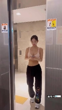 외출할때는 DJ 미유 원미령 처럼