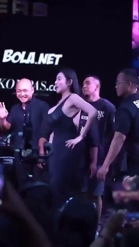 (SOUND)
이런게 바로 진짜 ‘젖치기’