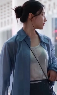 [기타] 시스루 패션 프로미스나인 이새롬 섹시미