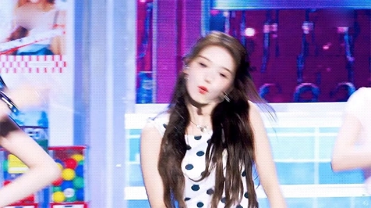 이나경 최애직캠