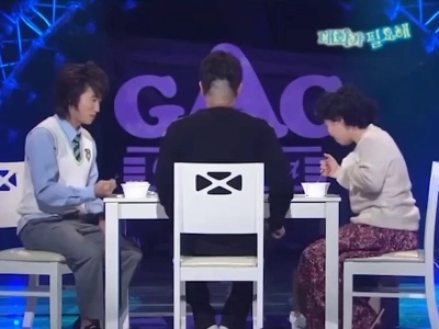 (SOUND)신봉선이 개콘에서 몇번이고 NG냈던 이유