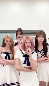 (SOUND)트리플에스 코토네, 연지, 니엔, 린