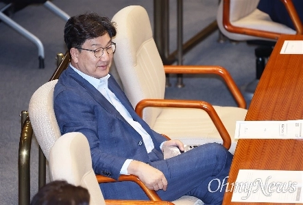 권성동이 쏘아올린 ”윤석열 당선무효”